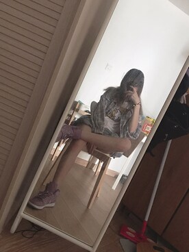 jjwongさんのコーディネート