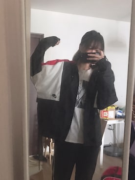 jjwongさんのコーディネート