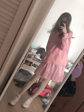 jjwongさんのコーディネート