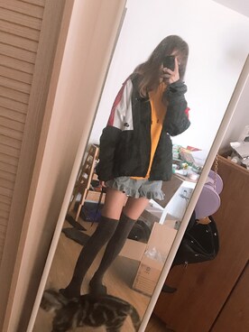 jjwongさんのコーディネート