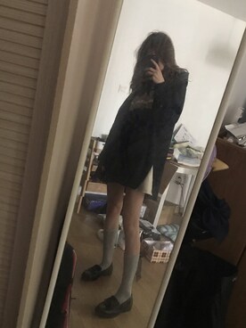 jjwongさんのコーディネート