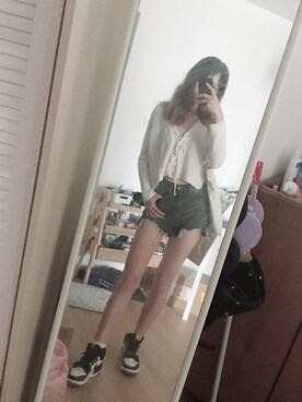 jjwongさんのコーディネート