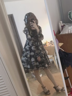 jjwongさんのコーディネート