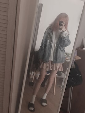 jjwongさんのコーディネート