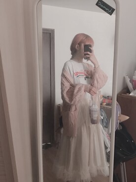 jjwongさんのコーディネート