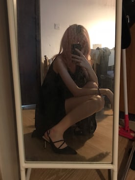 jjwongさんのコーディネート