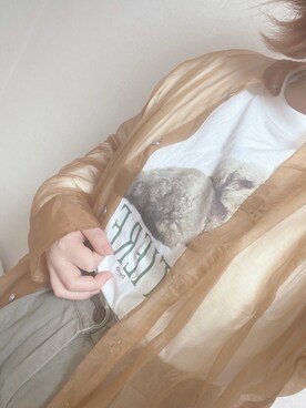 KARENさんのコーディネート