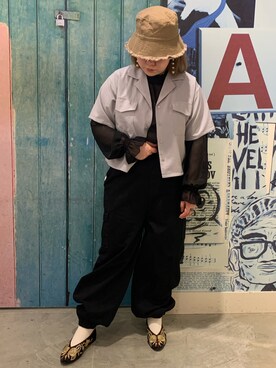 KARENさんのコーディネート