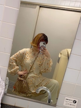 KARENさんのコーディネート