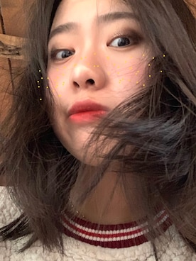 思HHanさんのコーディネート