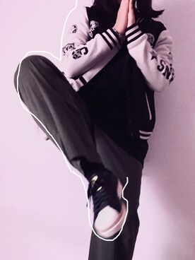 思HHanさんのコーディネート