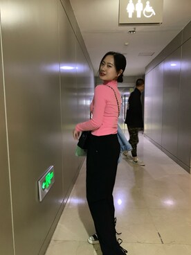 思HHanさんのコーディネート