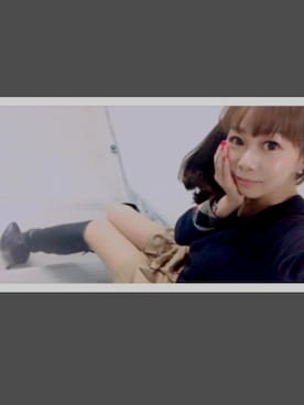 えみさんのコーディネート