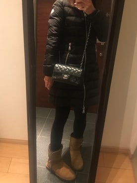 えみさんのコーディネート