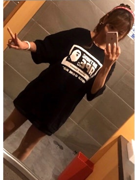 えみさんのコーディネート