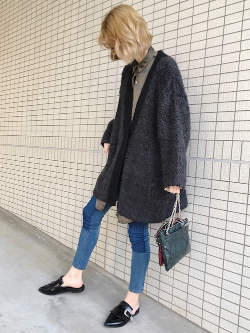 小玉ゆういさんのコーディネート