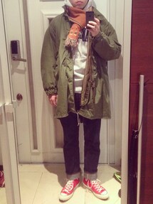 PENDLETON | マフラー