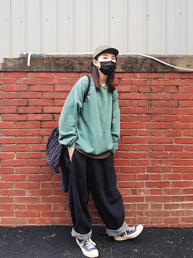 Doreenさんのコーディネート