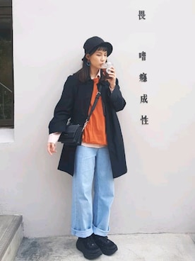 Doreenさんのコーディネート