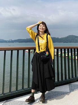 Doreenさんのコーディネート