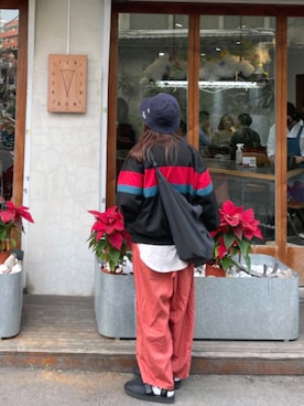 Doreenさんのコーディネート