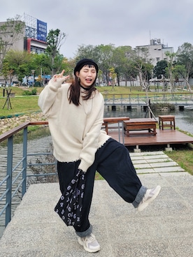 Doreenさんのコーディネート