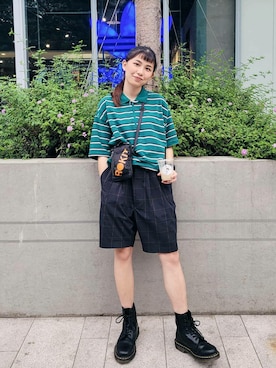 Doreenさんのコーディネート