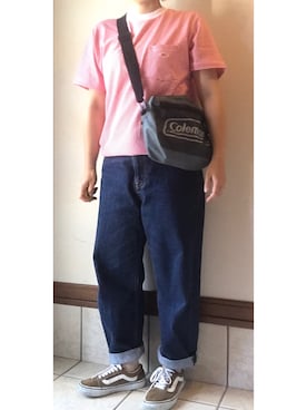 さくさん（レディース・153cm）の夏コーディネート