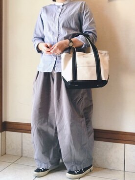 さくさん（レディース・153cm）の春コーディネート