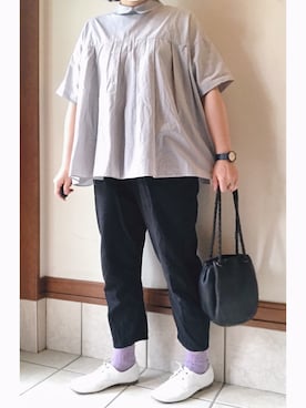 さくさんのコーディネート