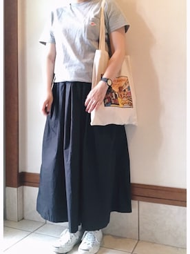 さくさんのコーディネート