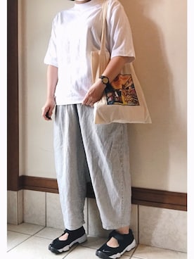 さくさんのコーディネート