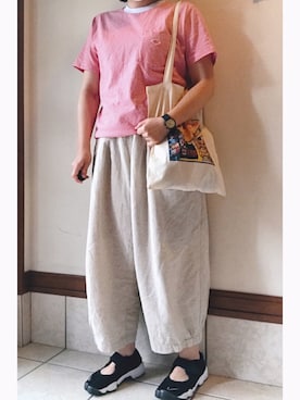 さくさんのコーディネート