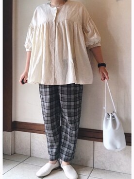 さくさんのコーディネート