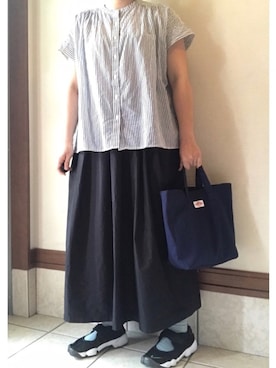 さくさんのコーディネート