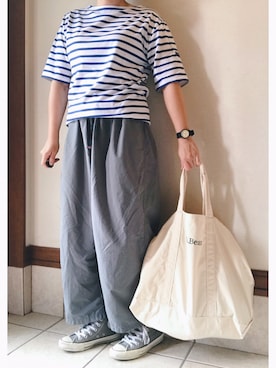 さくさんのコーディネート