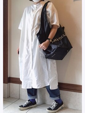 さくさんのコーディネート