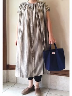 さくさんのコーディネート