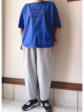 さくさんのコーディネート