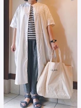 さくさんのコーディネート