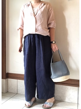 さくさんのコーディネート