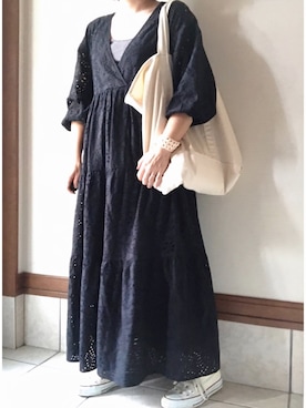 さくさんのコーディネート