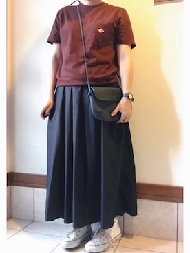 さくさんのコーディネート