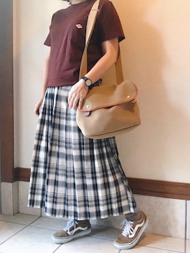 さくさんのコーディネート