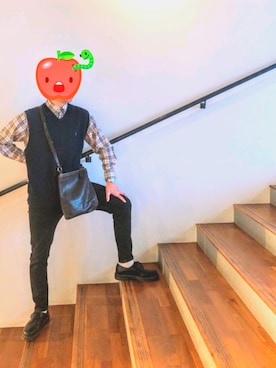 beranabus 相互フォロー100％さんのコーディネート