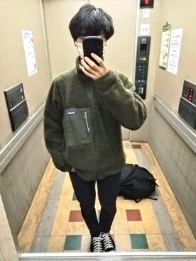 beranabus 相互フォロー100％さんのコーディネート