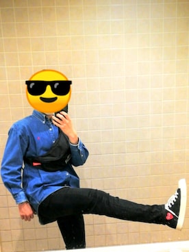 beranabus 相互フォロー100％さんのコーディネート