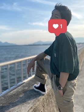 beranabus 相互フォロー100％さんのコーディネート