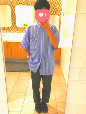 beranabus 相互フォロー100％さんのコーディネート