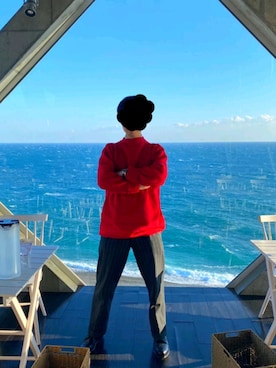 beranabus 相互フォロー100％さんのコーディネート